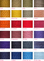 Festoon Lighting