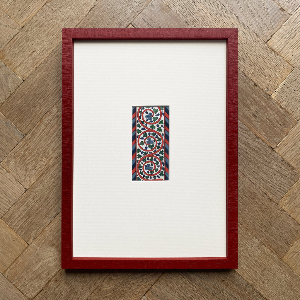 Vine Panel - I
