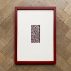 Vine Panel - I
