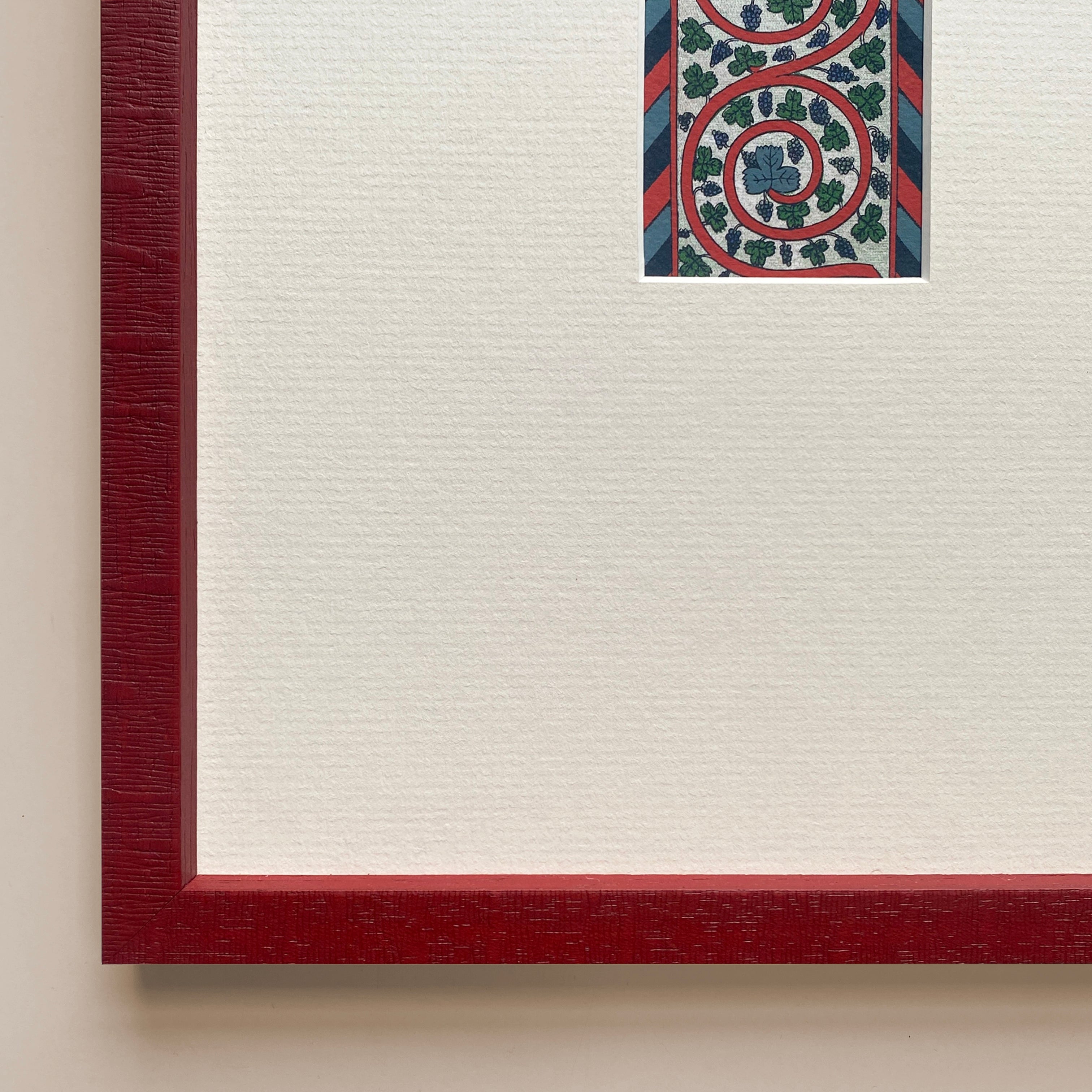 Vine Panel - I