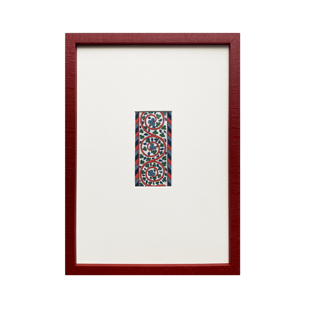 Vine Panel - I