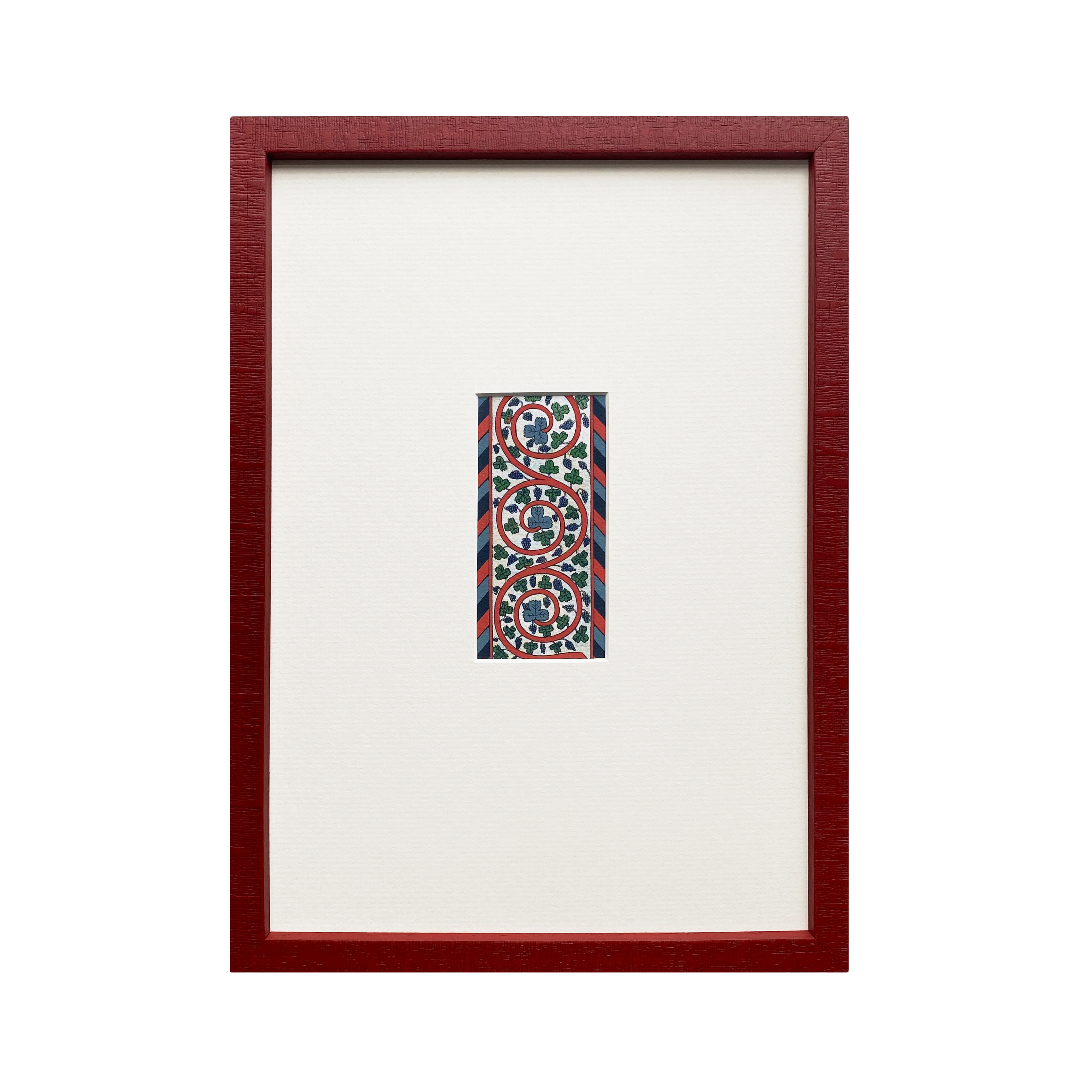 Vine Panel - I