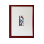 Vine Panel - II