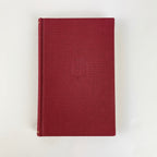 Vintage Slightly Foxed Edition