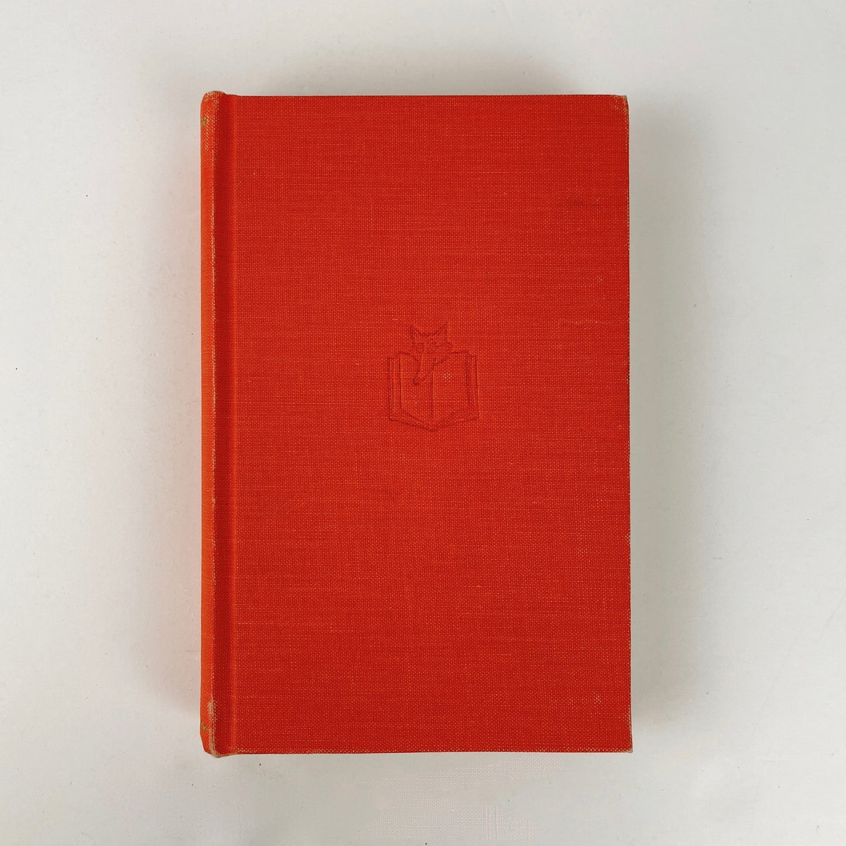 Vintage Slightly Foxed Edition