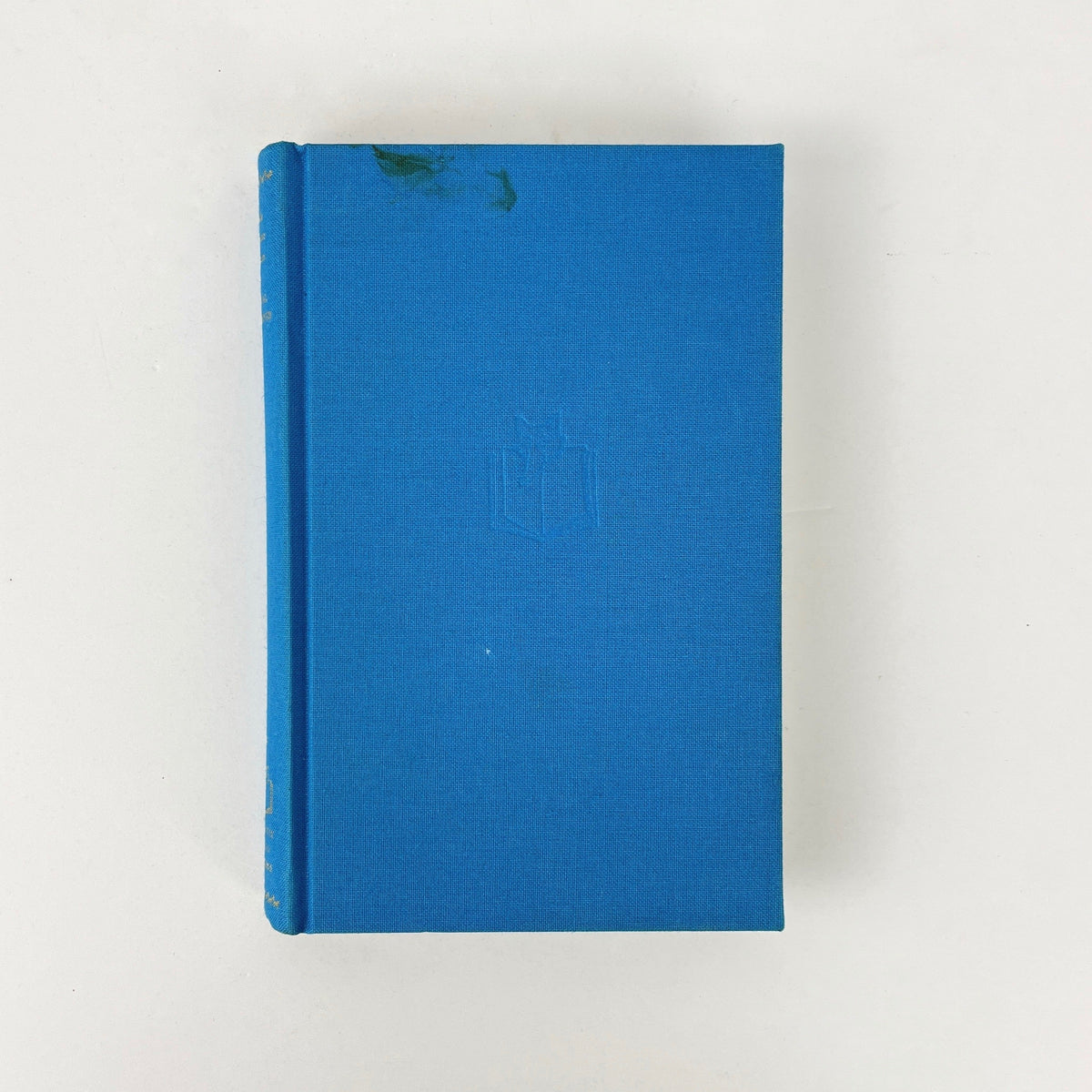 Vintage Slightly Foxed Edition