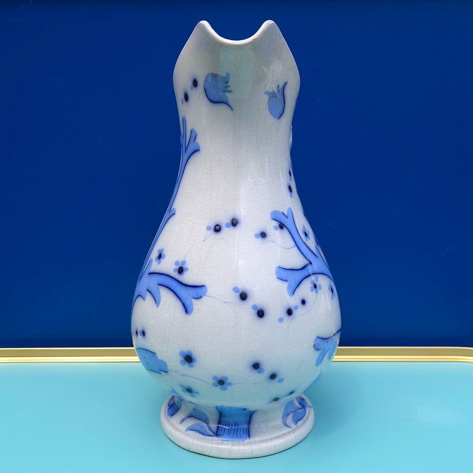 Vintage Ceramic Jug