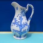Vintage Ceramic Jug