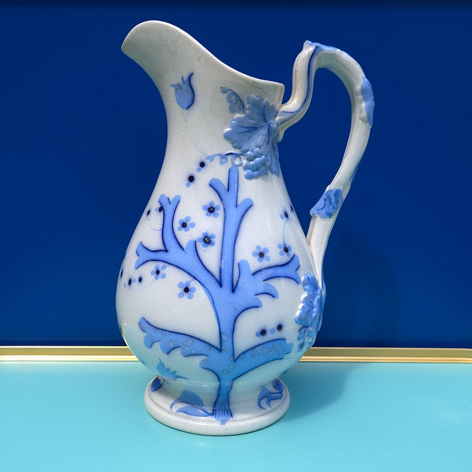 Vintage Ceramic Jug