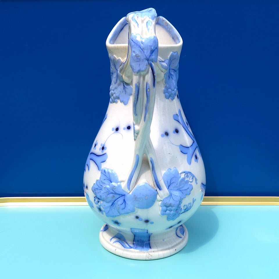 Vintage Ceramic Jug