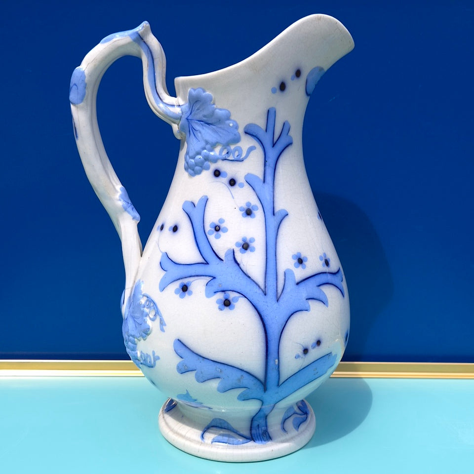 Vintage Ceramic Jug