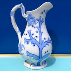 Vintage Ceramic Jug