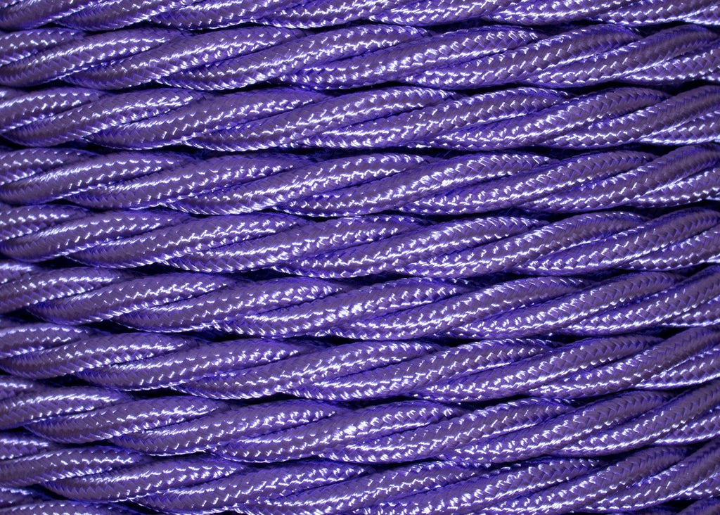 Lighting Cable - Twisted 3 Core 0.75sqmm