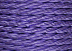 Lighting Cable - Twisted 3 Core 0.75sqmm
