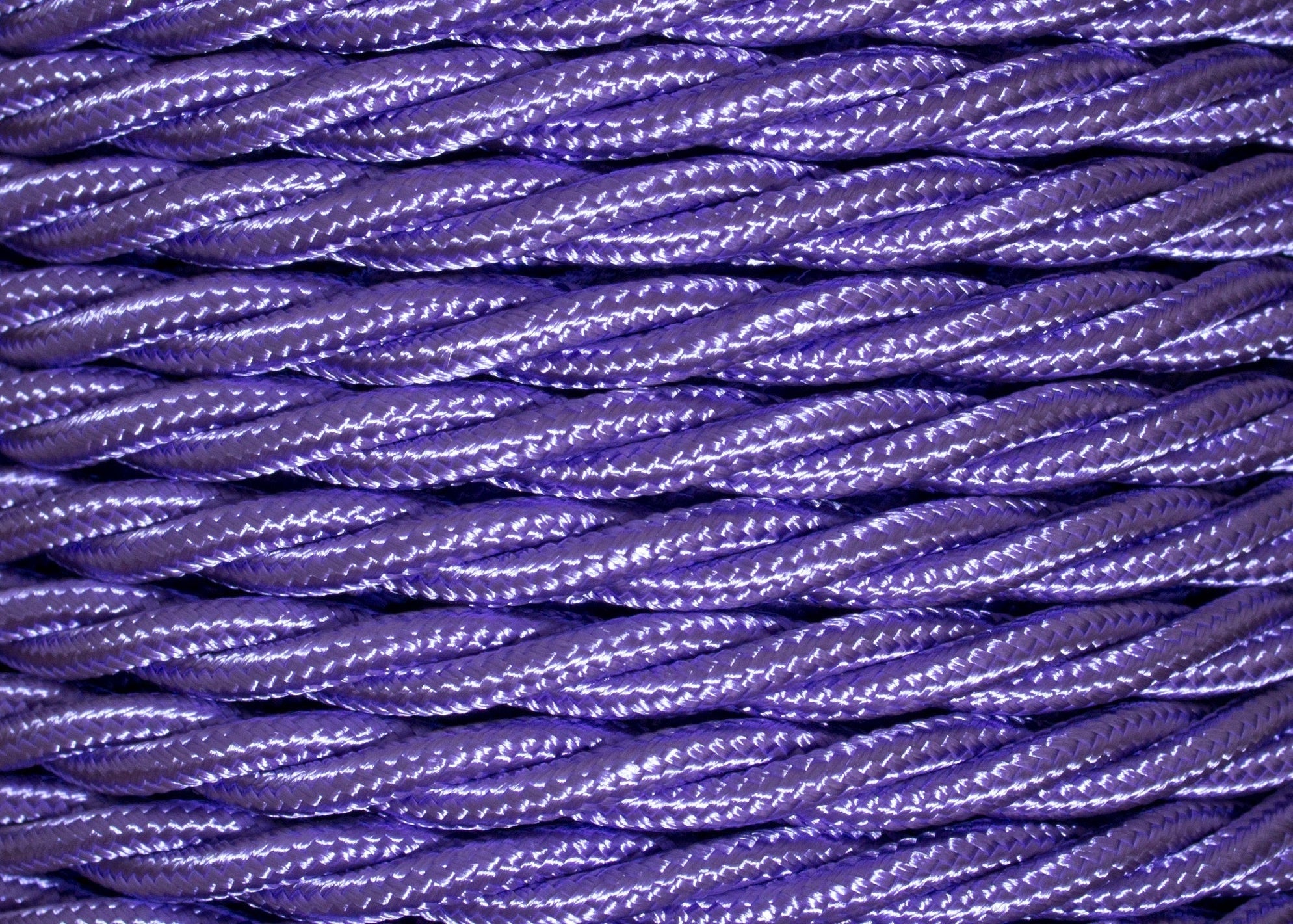 Lighting Cable - Twisted 3 Core 0.75sqmm