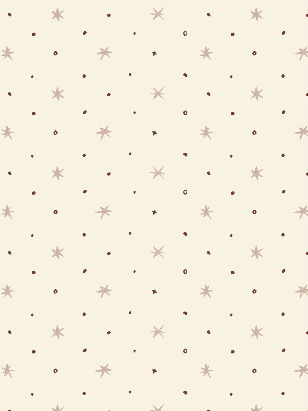 Ensueno - Wallpaper - Taupe