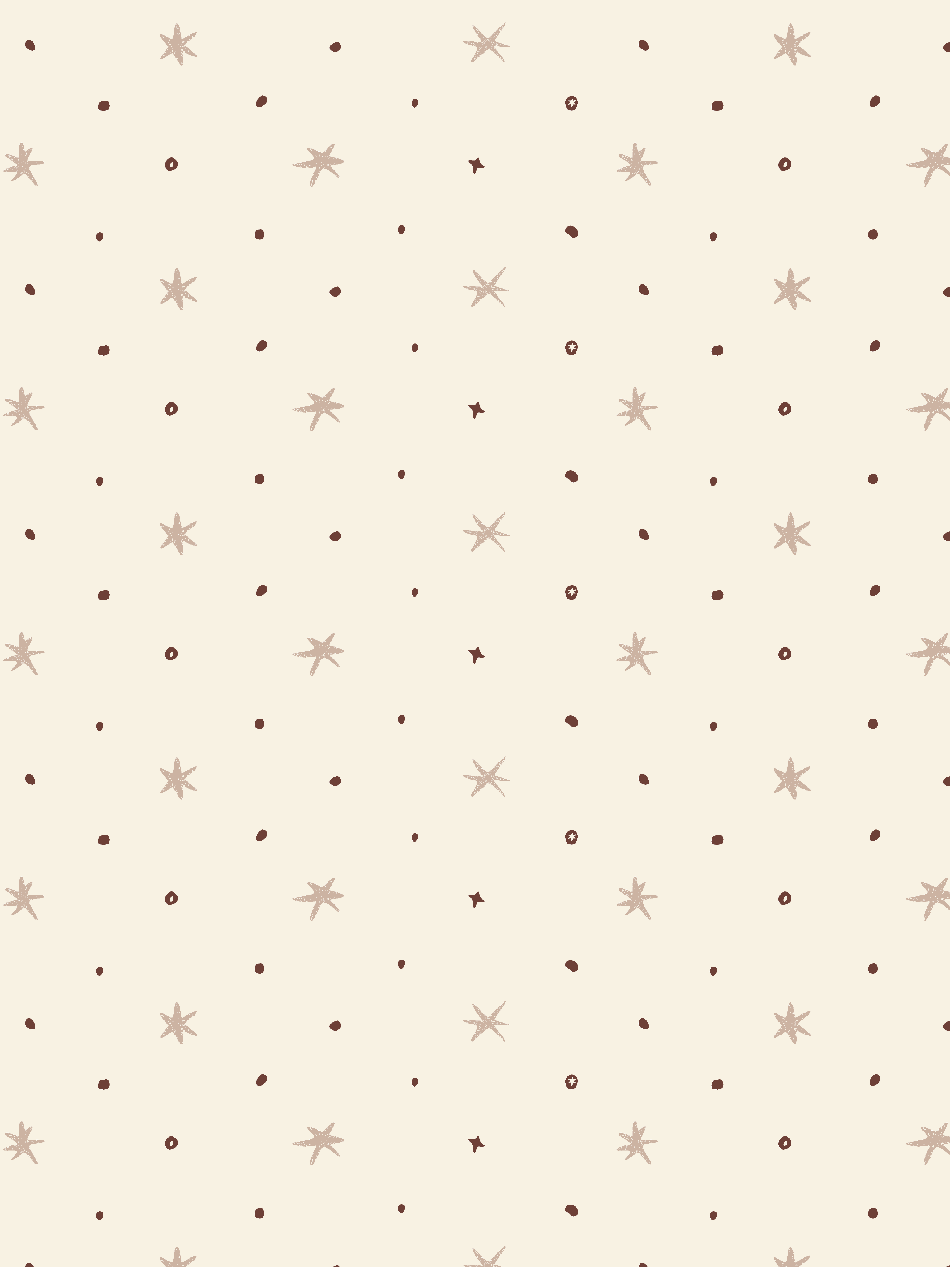 Ensueno - Wallpaper - Taupe