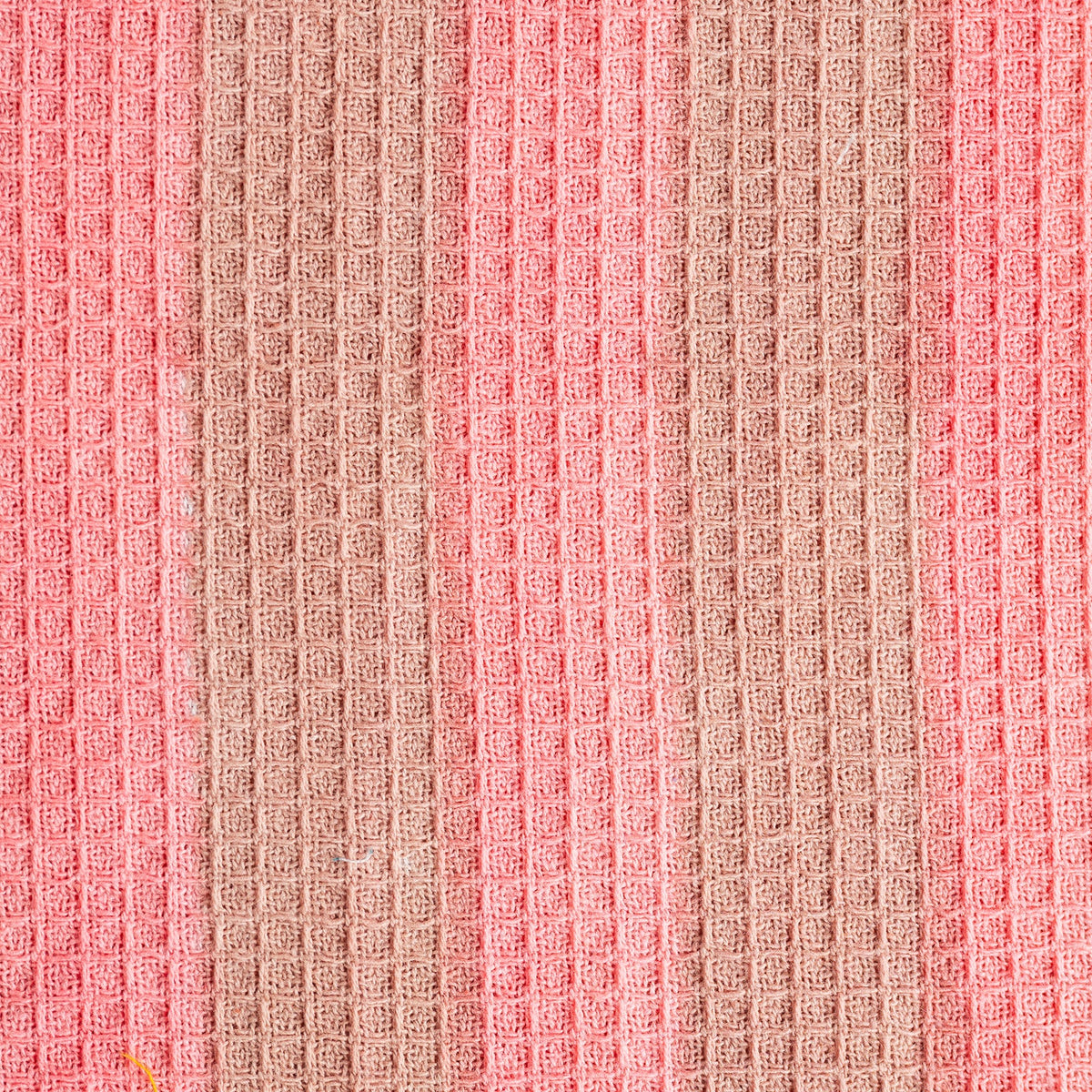 NEW WIDE STRIPE OLIVE tea towel