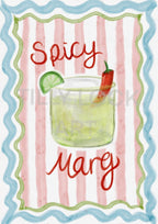 WAVY SPICY MARG