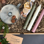 Wee Willie Winkie Gift Set | Scandinavian Christmas | The Danes Hygge Gift Set