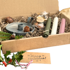 Wee Willie Winkie Gift Set | Scandinavian Christmas | The Danes Hygge Gift Set