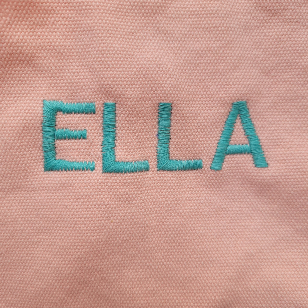 Cotton Tote Bag