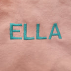 Cotton Tote Bag