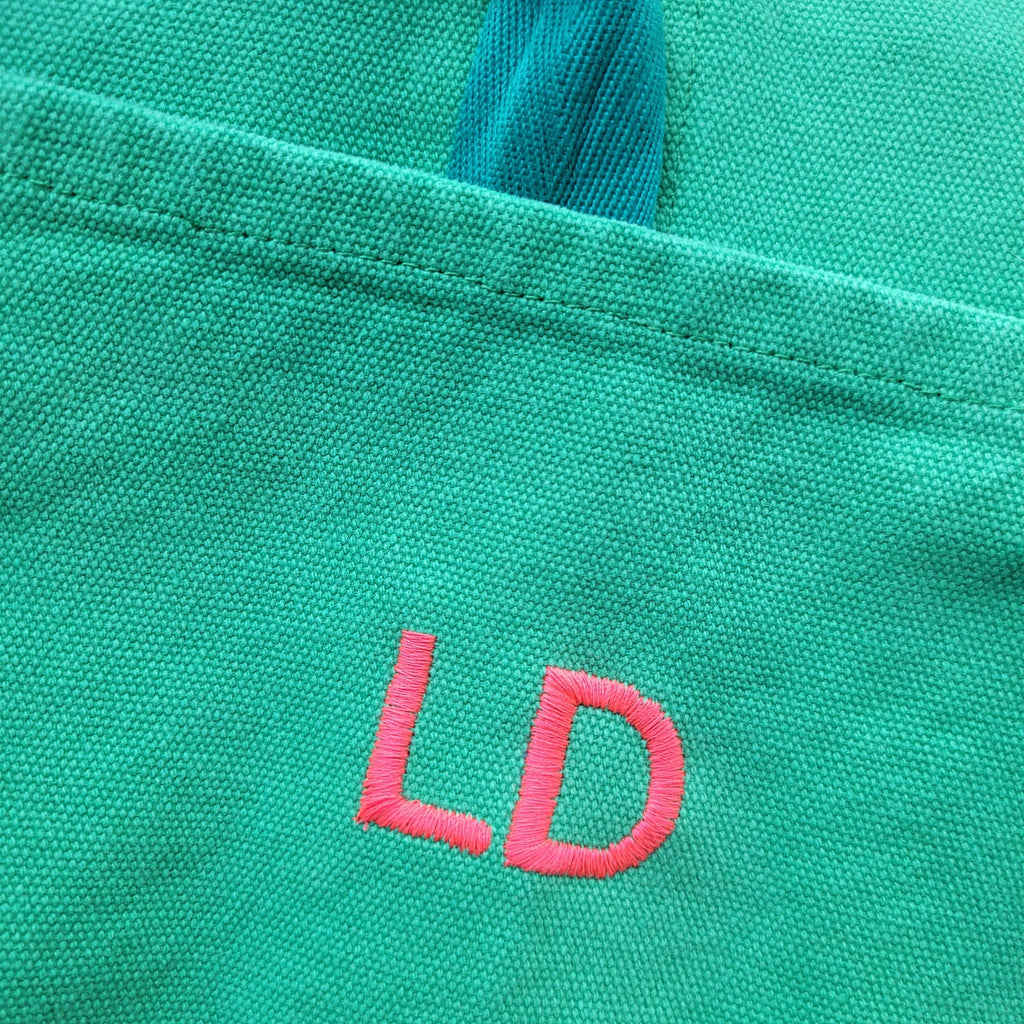Cotton Tote Bag