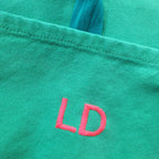 Cotton Tote Bag