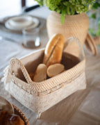 Scarcroft Rectangle Basket