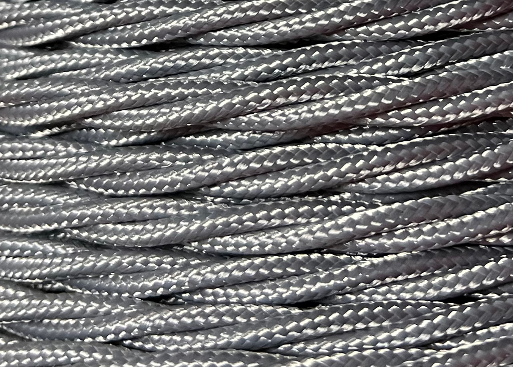 Lighting Cable - Twisted 3 Core 0.75sqmm