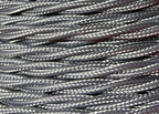 Lighting Cable - Twisted 3 Core 0.75sqmm