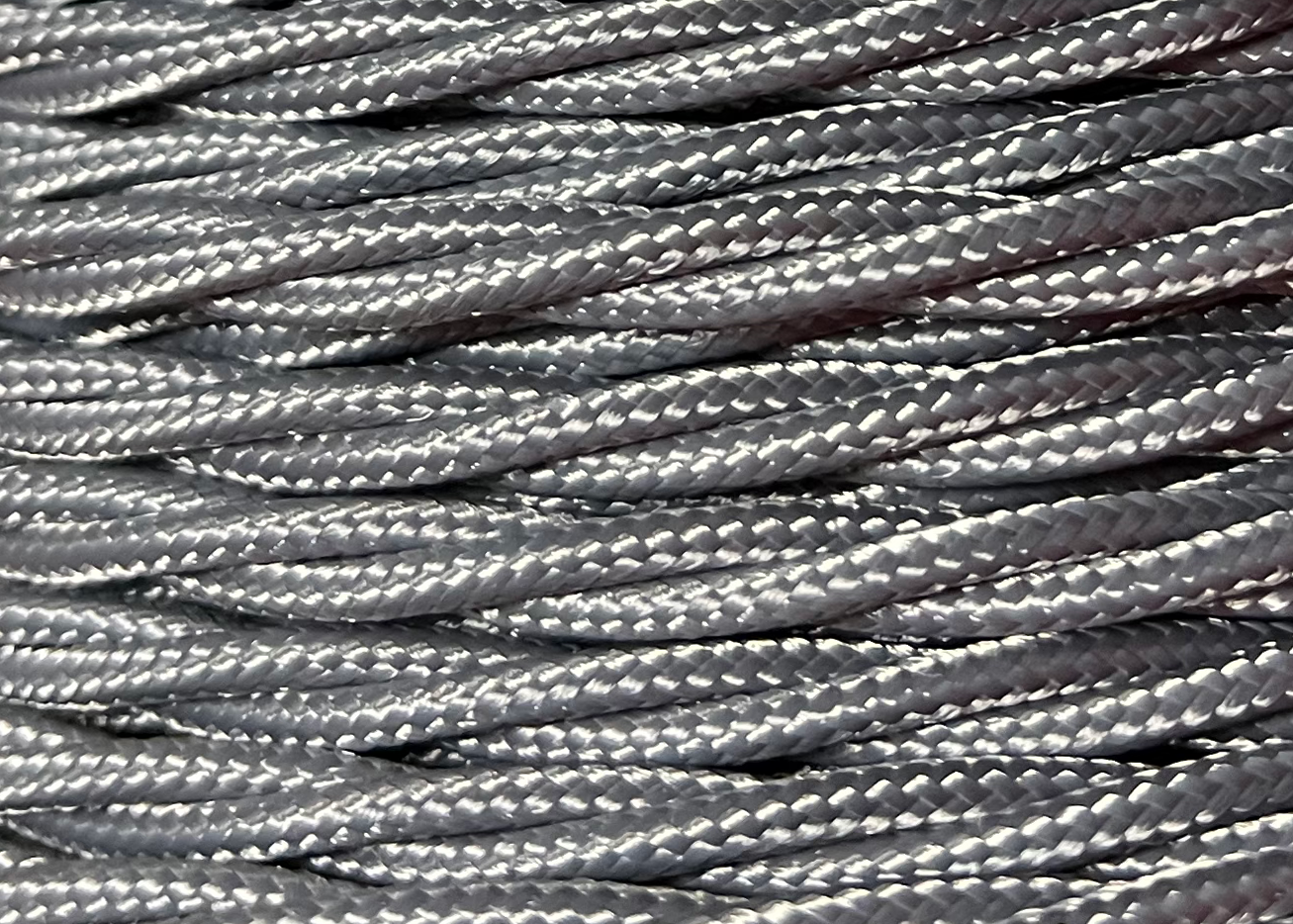 Lighting Cable - Twisted 3 Core 0.75sqmm