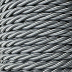 Whippet - Lola's Leads EU Fabric Extension Cable