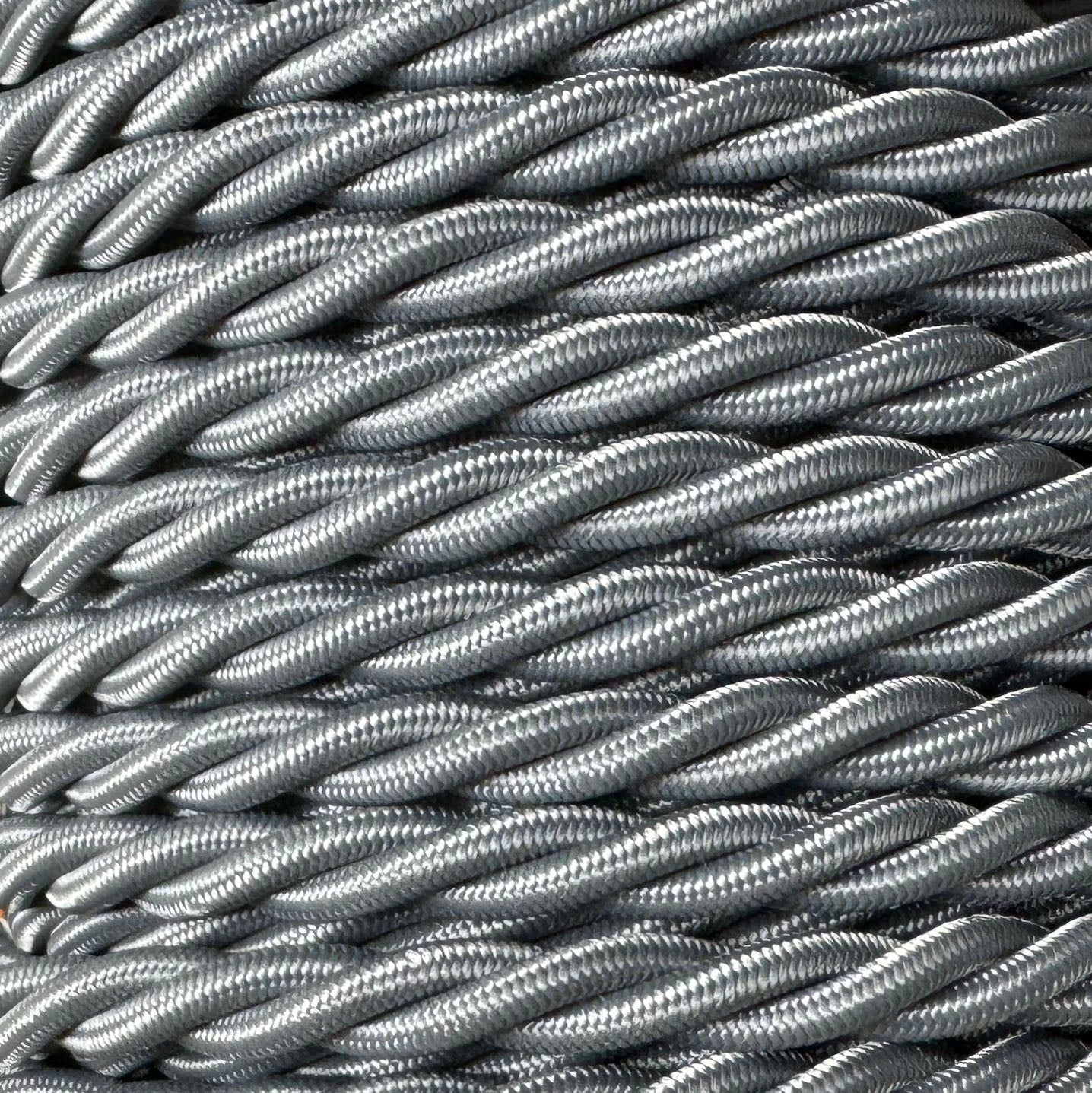 Whippet - Lola's Leads EU Fabric Extension Cable