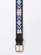 Beaded Belt - USIKU (Wide)