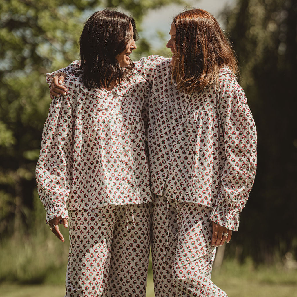 Thea Pyjamas
