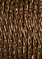 Wren - Lola's Leads Fabric Extension Cable