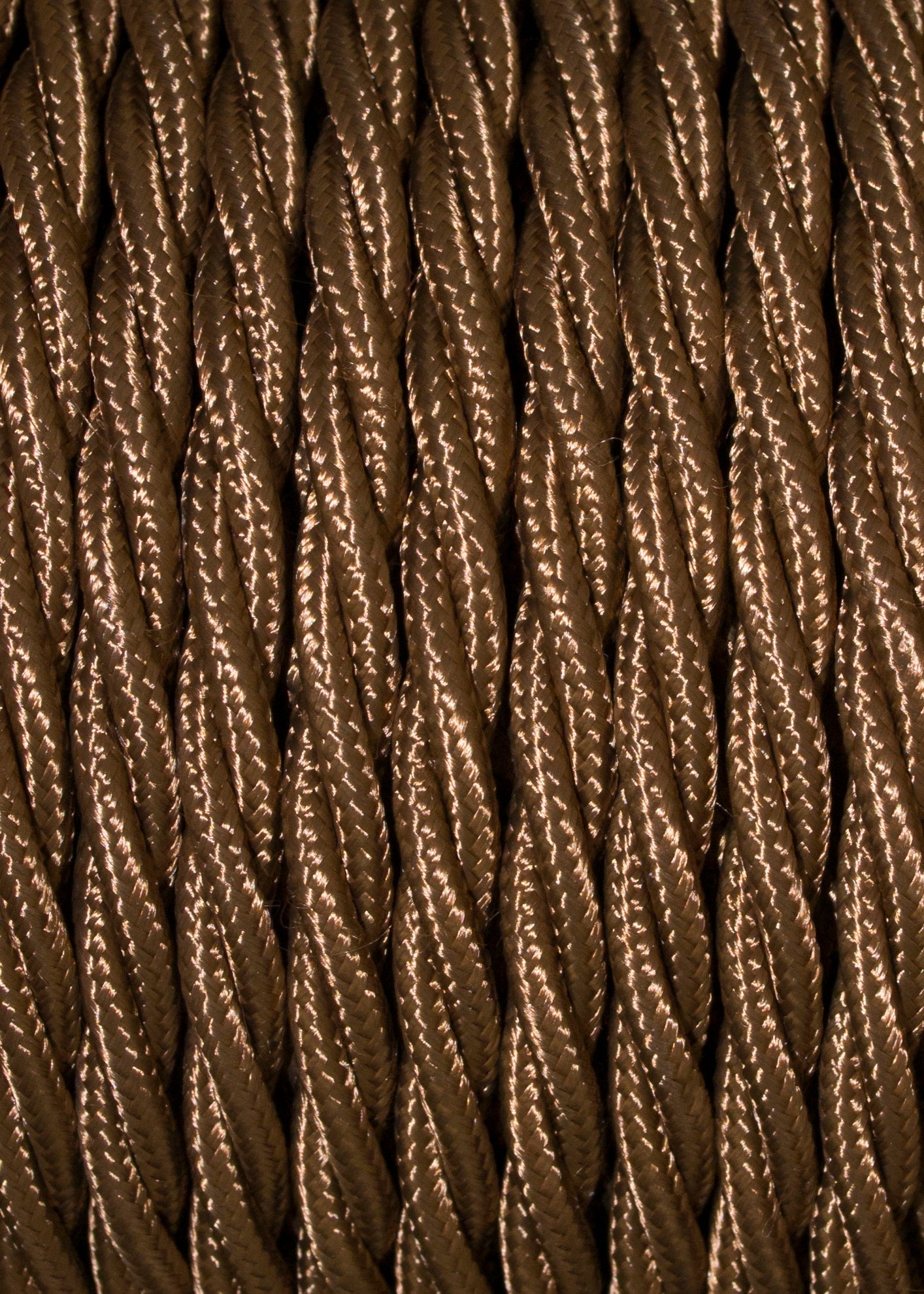 Wren - Lola's Leads Fabric Extension Cable