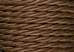 Lighting Cable - Twisted 3 Core 0.75sqmm