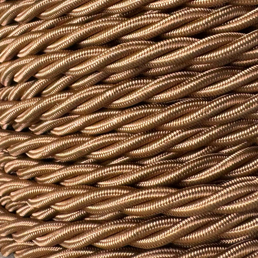Wren - Lola's Leads EU Fabric Extension Cable