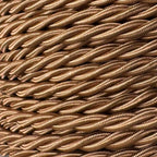 Wren - Lola's Leads EU Fabric Extension Cable