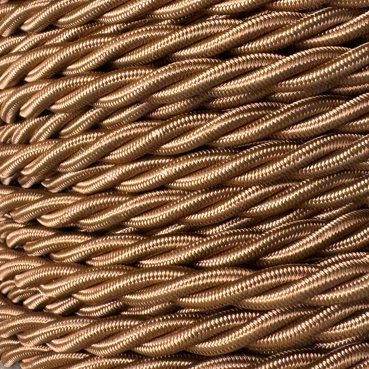 Wren - Lola's Leads EU Fabric Extension Cable