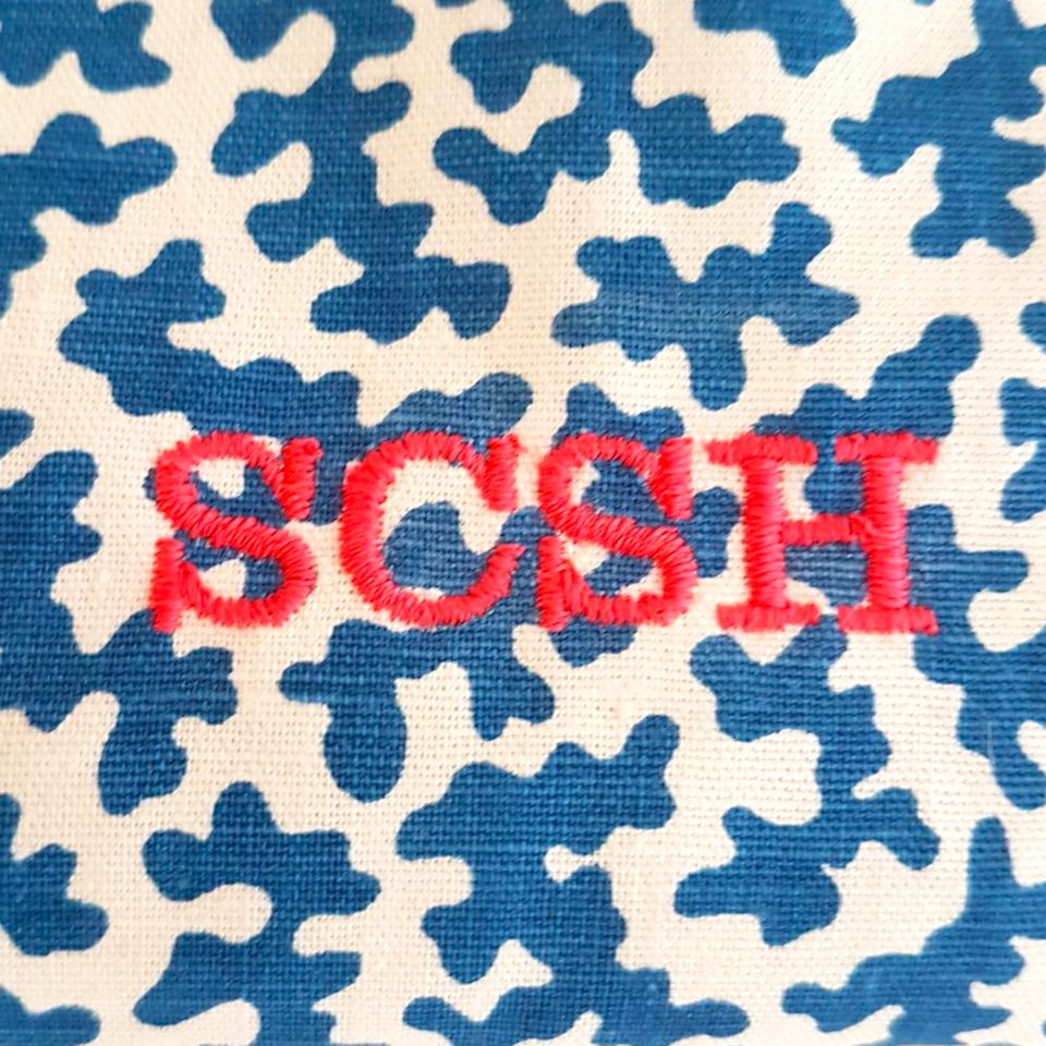 Bespoke Embroidery