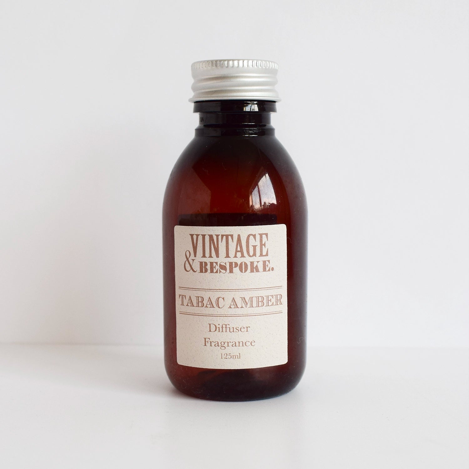 Tabac Amber Diffuser Fragrance - 125ml medium size image