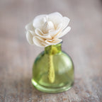 Tiny Diffuser Flower – Dahlia image 1