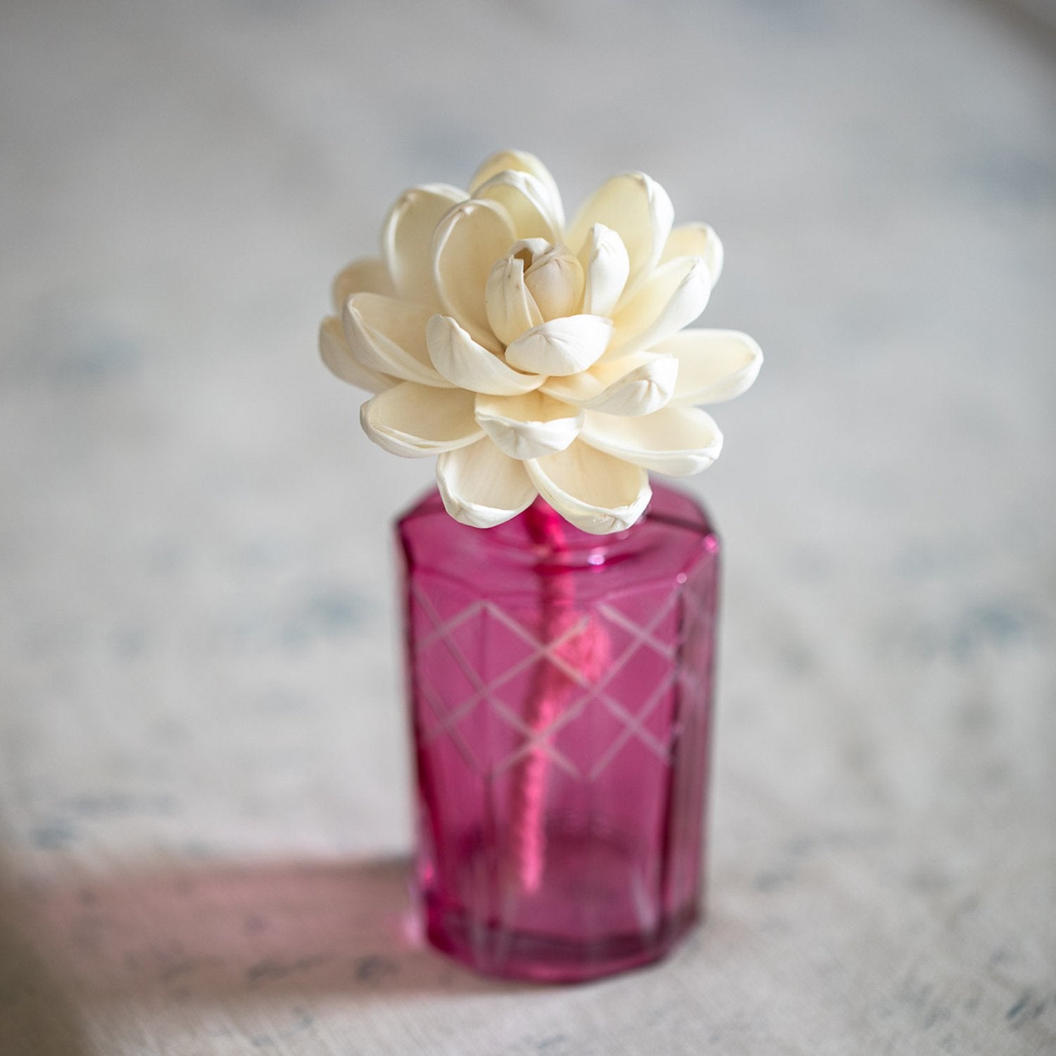 Lotus Diffuser Flower image 1