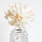 Large Diffuser Flower - Dahlia image 1