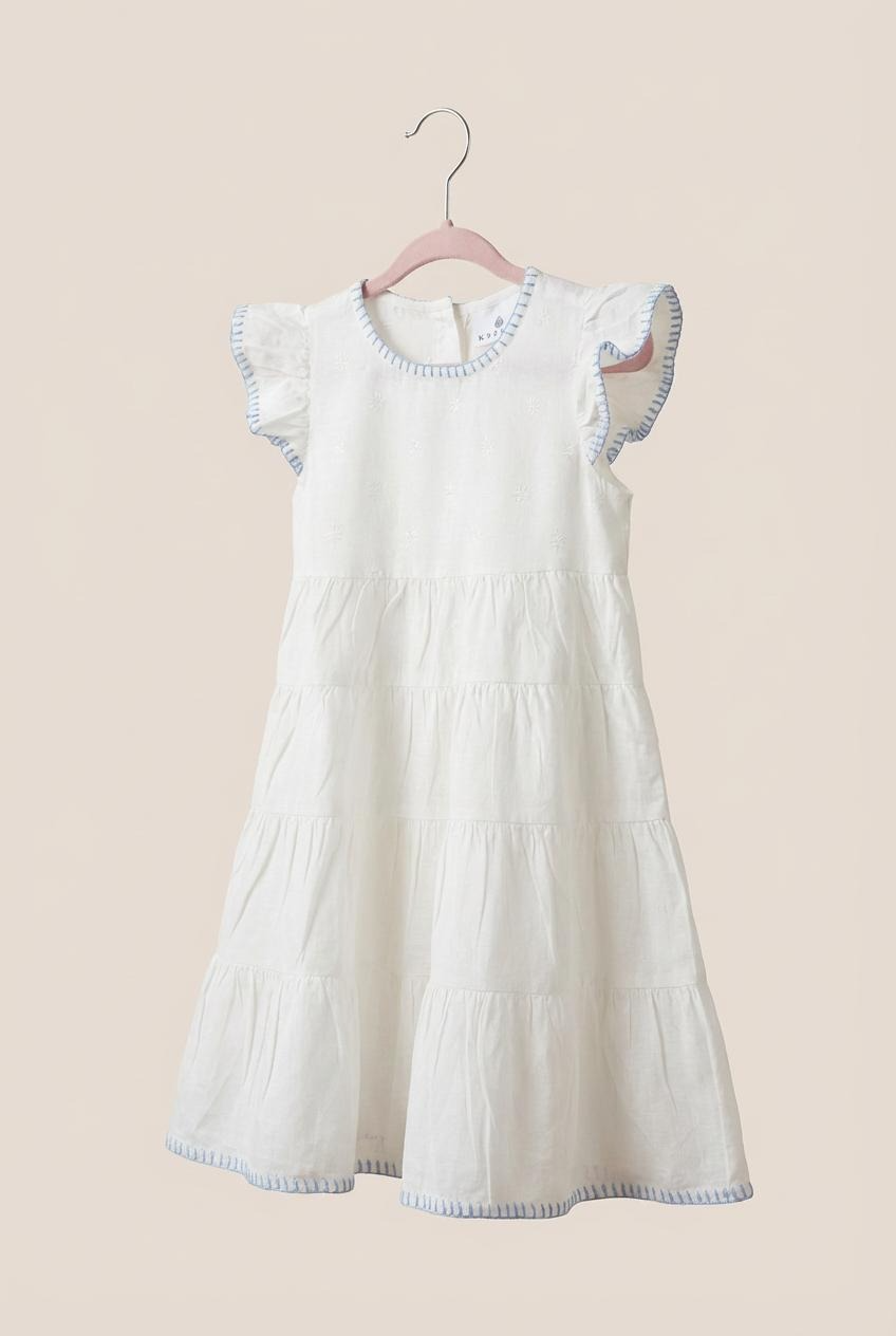 Amba Nightie / Dress