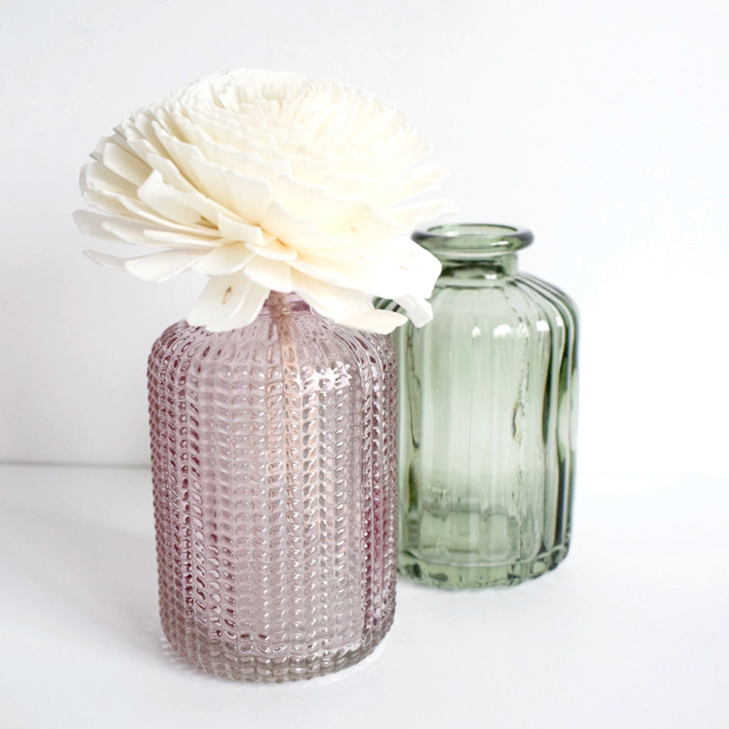 Coloured Diffuser Bottles image 3